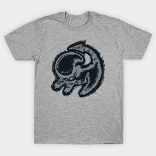 Alien King II T-Shirt